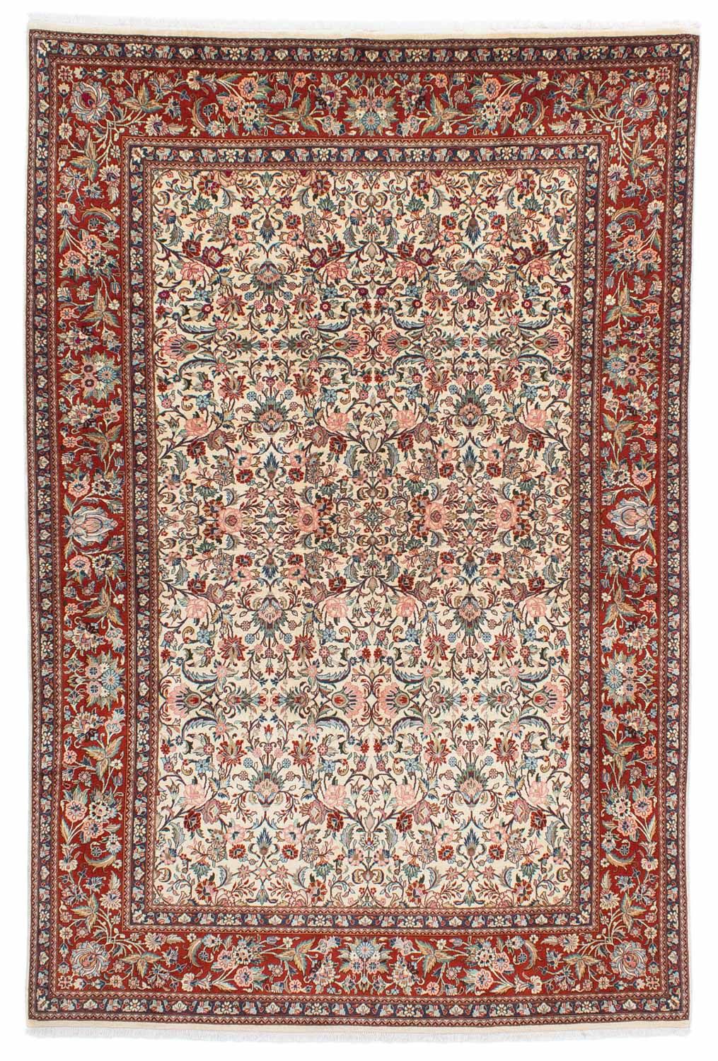 Perser Rug - Royal - 290 x 200 cm - beige