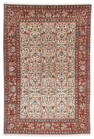 Golpayegan Rug 200x290cm - Persian Rugs