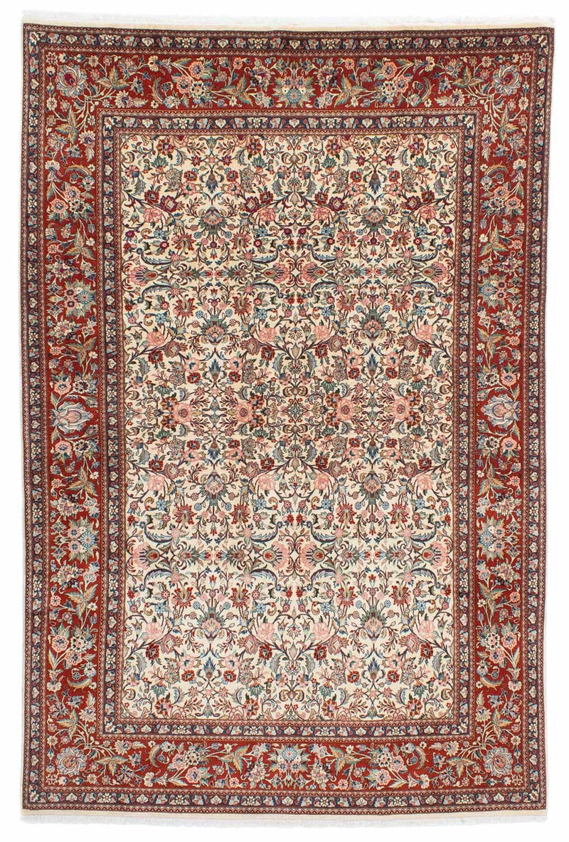 Perser Rug - Royal - 290 x 200 cm - beige