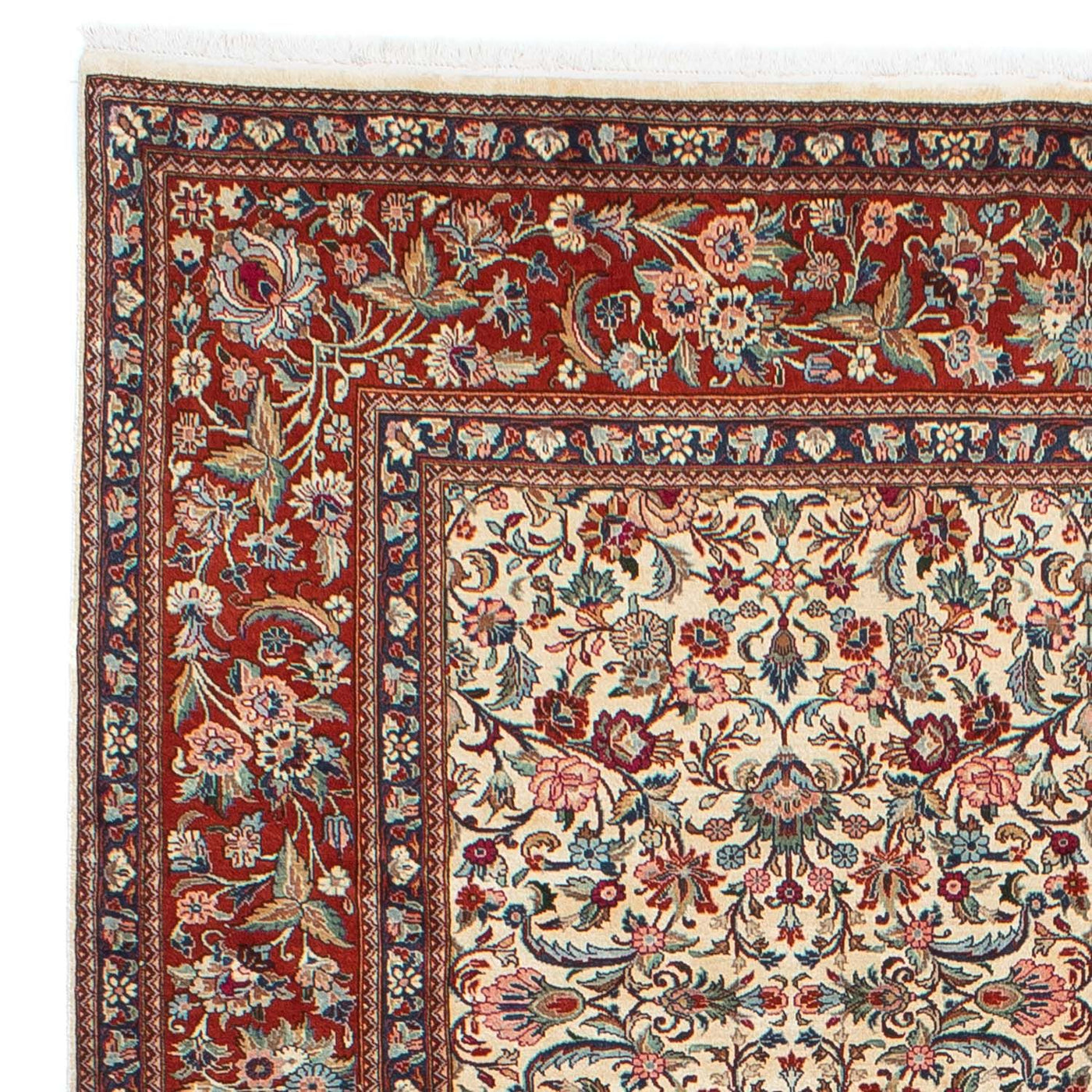 Golpayegan Rug 290x200cm - Persian Rugs