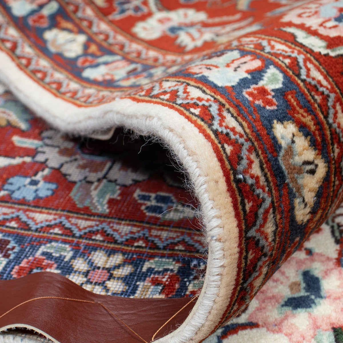 Perser Rug - Royal - 290 x 200 cm - beige