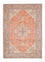 Perser Rug - Tabriz - Royal - 302 x 206 cm - light red