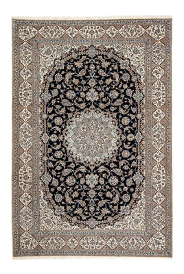 Perser Rug - Nain - Premium - 309 x 214 cm - beige