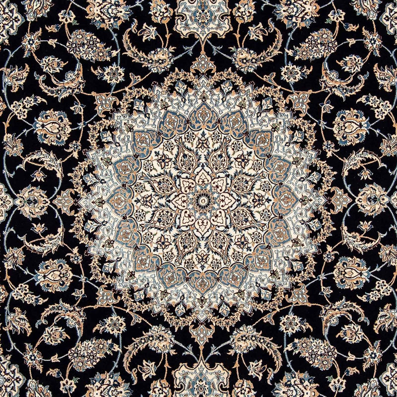 Perser Rug - Nain - Premium - 309 x 214 cm - beige