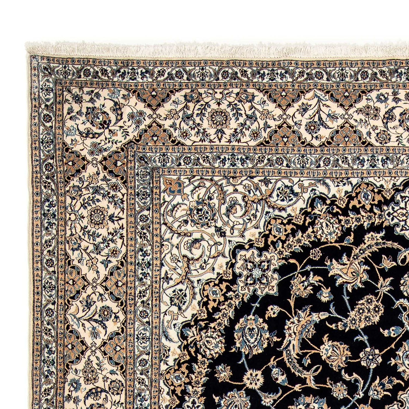 Nain - 6la Rug 309x214cm - Persian Rugs