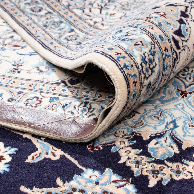 Perser Rug - Nain - Premium - 309 x 214 cm - beige