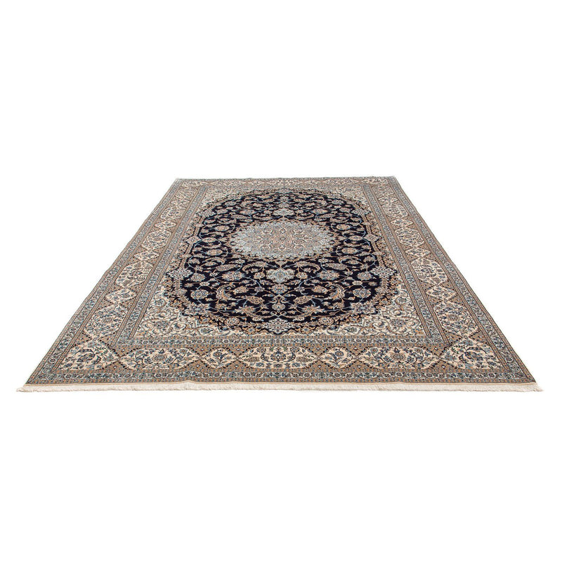 Perser Rug - Nain - Premium - 309 x 214 cm - beige