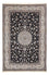 Perser Rug - Nain - Premium - 310 x 202 cm - dark blue