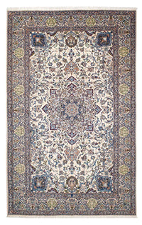 Perser Rug - Nain - Royal - 240 x 151 cm - beige