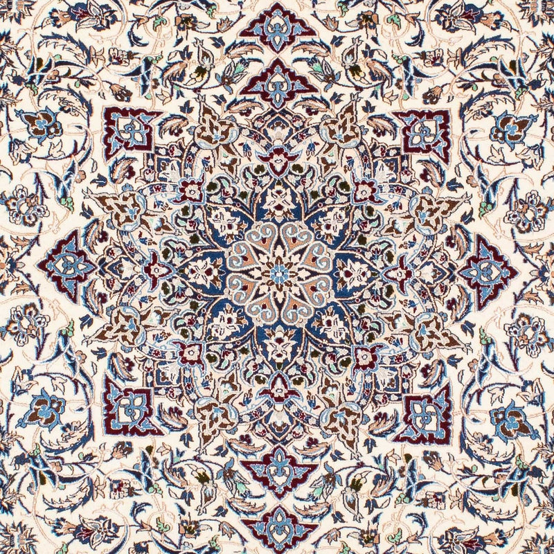 Perser Rug - Nain - Royal - 240 x 151 cm - beige