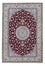 Perser Rug - Nain - Royal - 298 x 206 cm - dark red