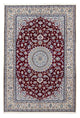 Nain - 9La Rug 206x298cm - Persian Rugs