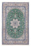 Perser Rug - Nain - Royal - 293 x 198 cm - green