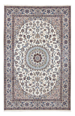 Perser Rug - Nain - Royal - 315 x 203 cm - beige