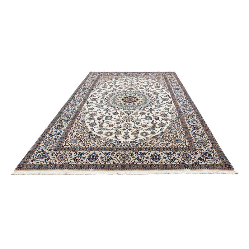 Perser Rug - Nain - Royal - 315 x 203 cm - beige