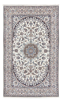 Perser Rug - Nain - Royal - 328 x 203 cm - beige