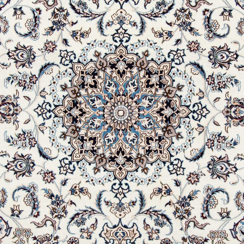 Perser Rug - Nain - Royal - 328 x 203 cm - beige