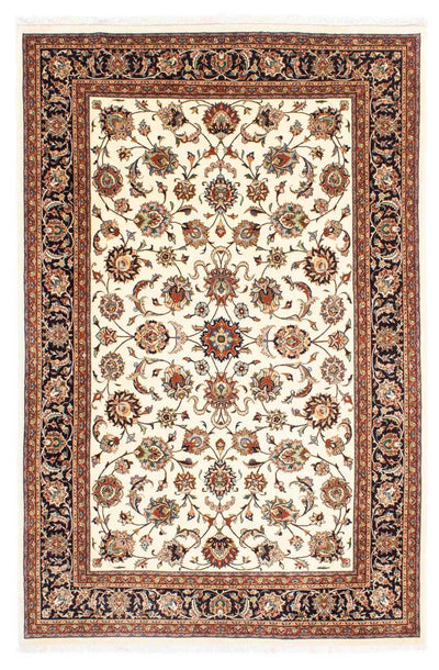 Kashmar Rug 195x295cm - Persian Rugs - beige