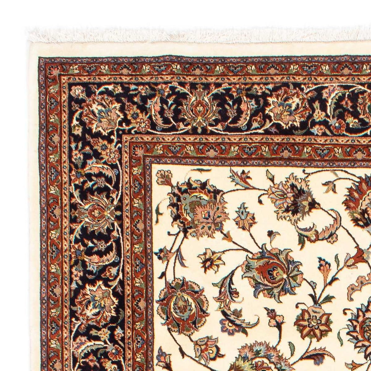 Perser Rug - Classic - 295 x 195 cm - beige