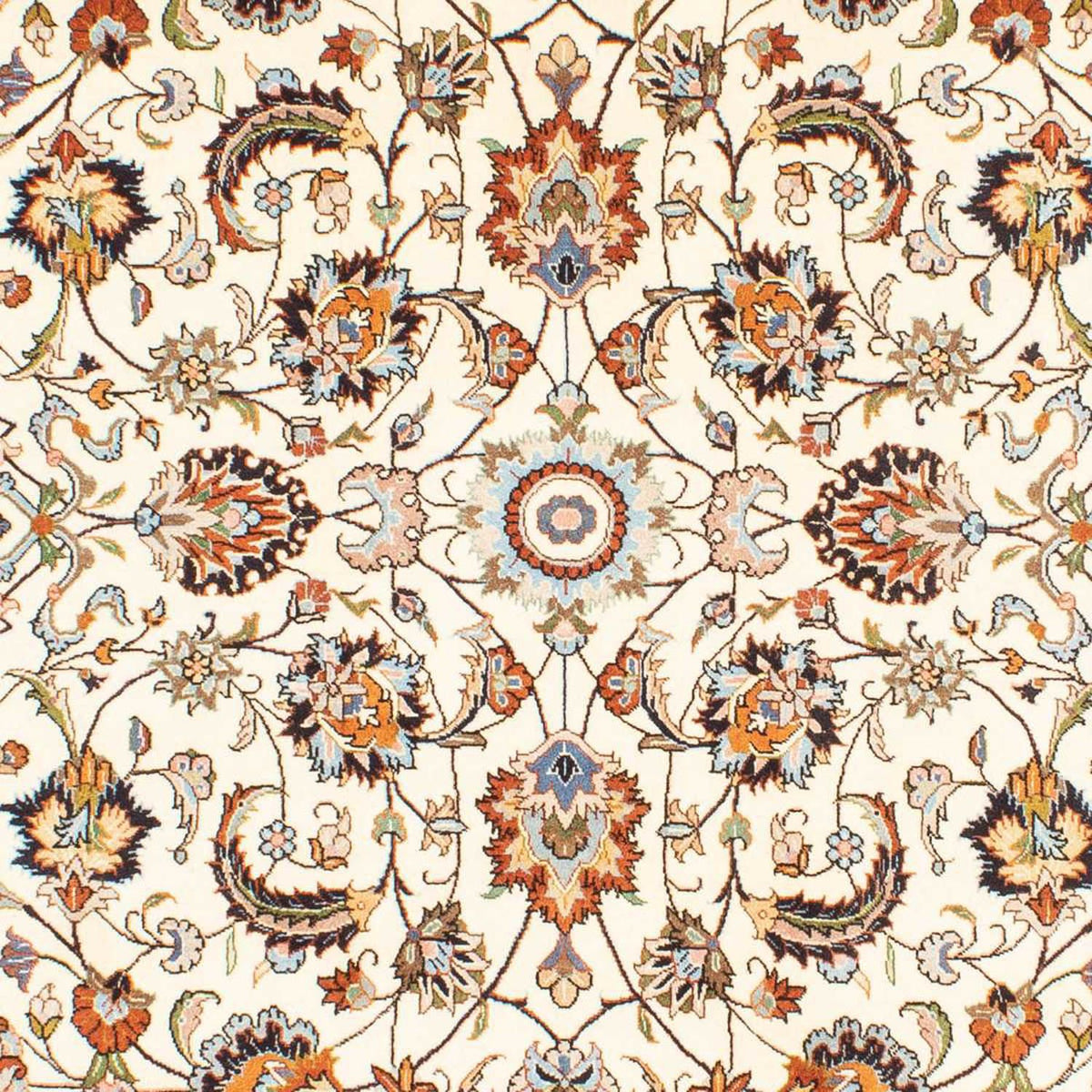 Perser Rug - Classic - 297 x 202 cm - beige