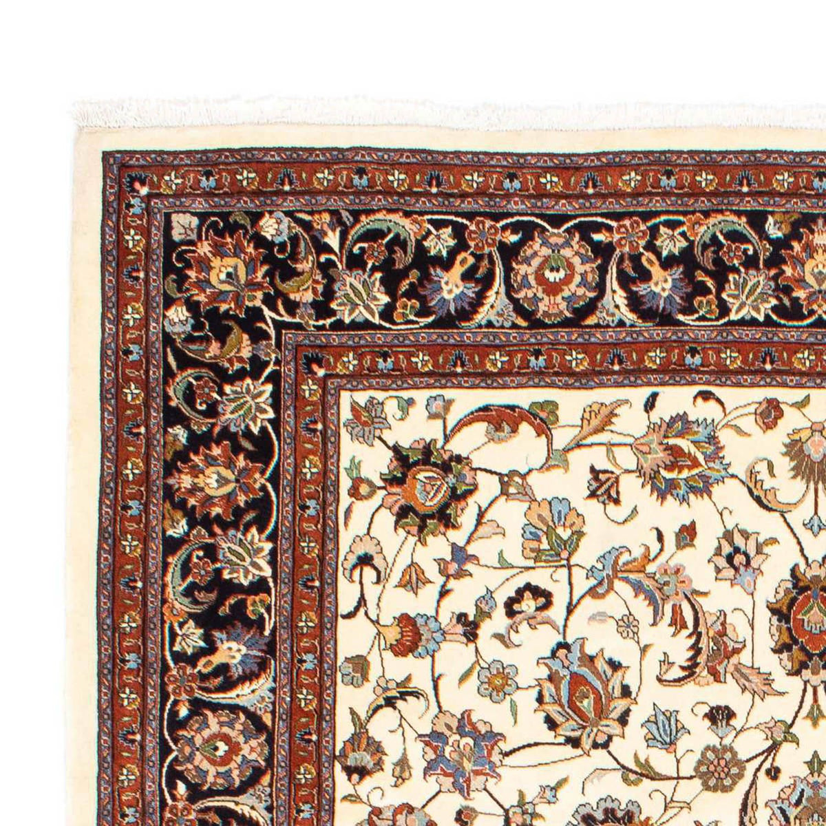 Perser Rug - Classic - 297 x 202 cm - beige