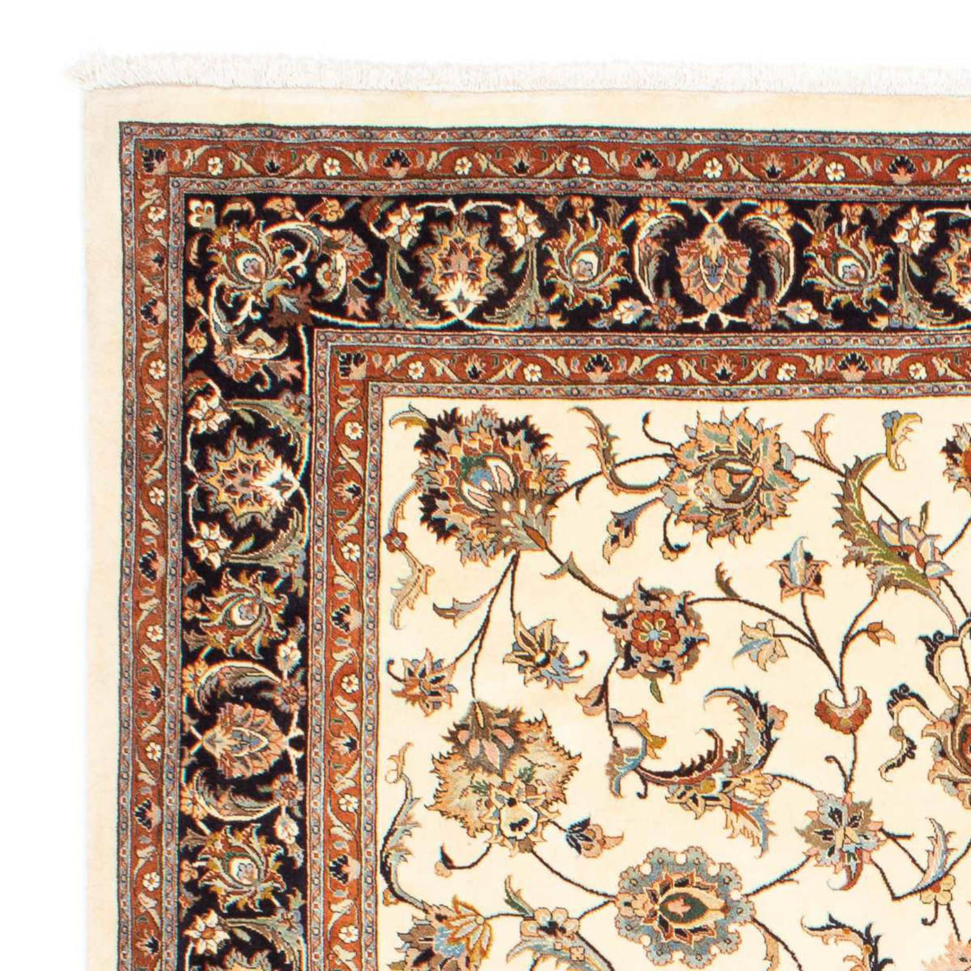 Kashmar Rug 275x220cm - Persian Rugs