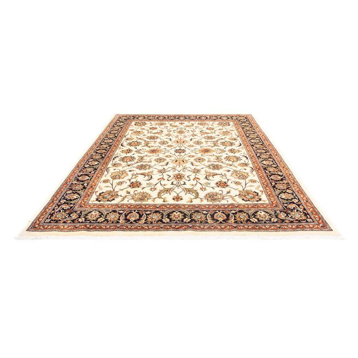 Perser Rug - Classic - 275 x 220 cm - beige