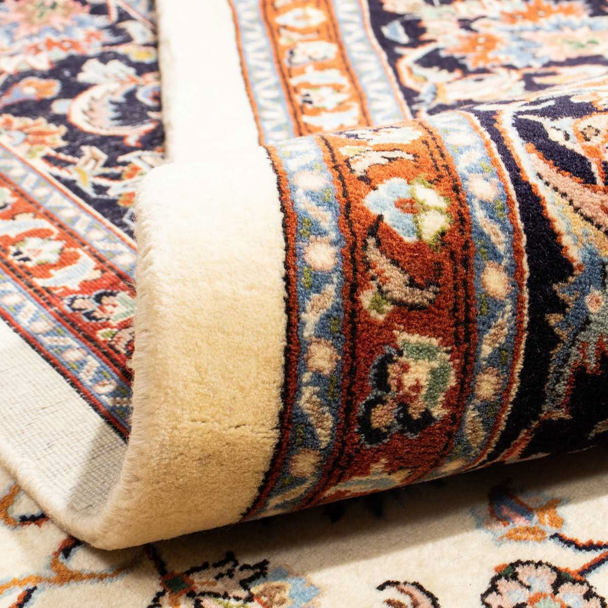 Perser Rug - Classic - 283 x 202 cm - beige