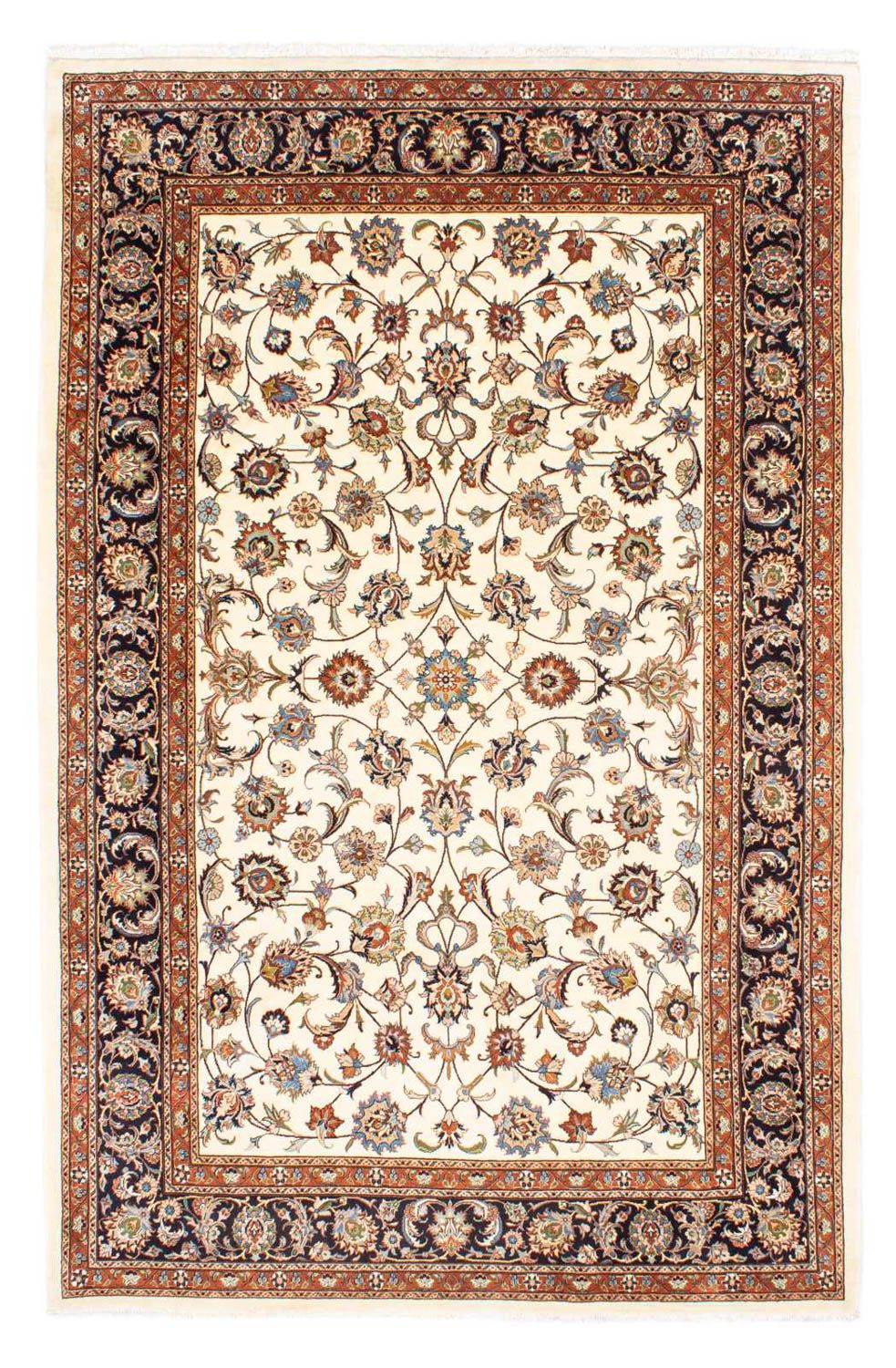 Perser Rug - Classic - 305 x 200 cm - beige