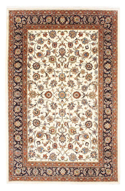 Kashmar Rug 200x305cm - Persian Rugs - beige