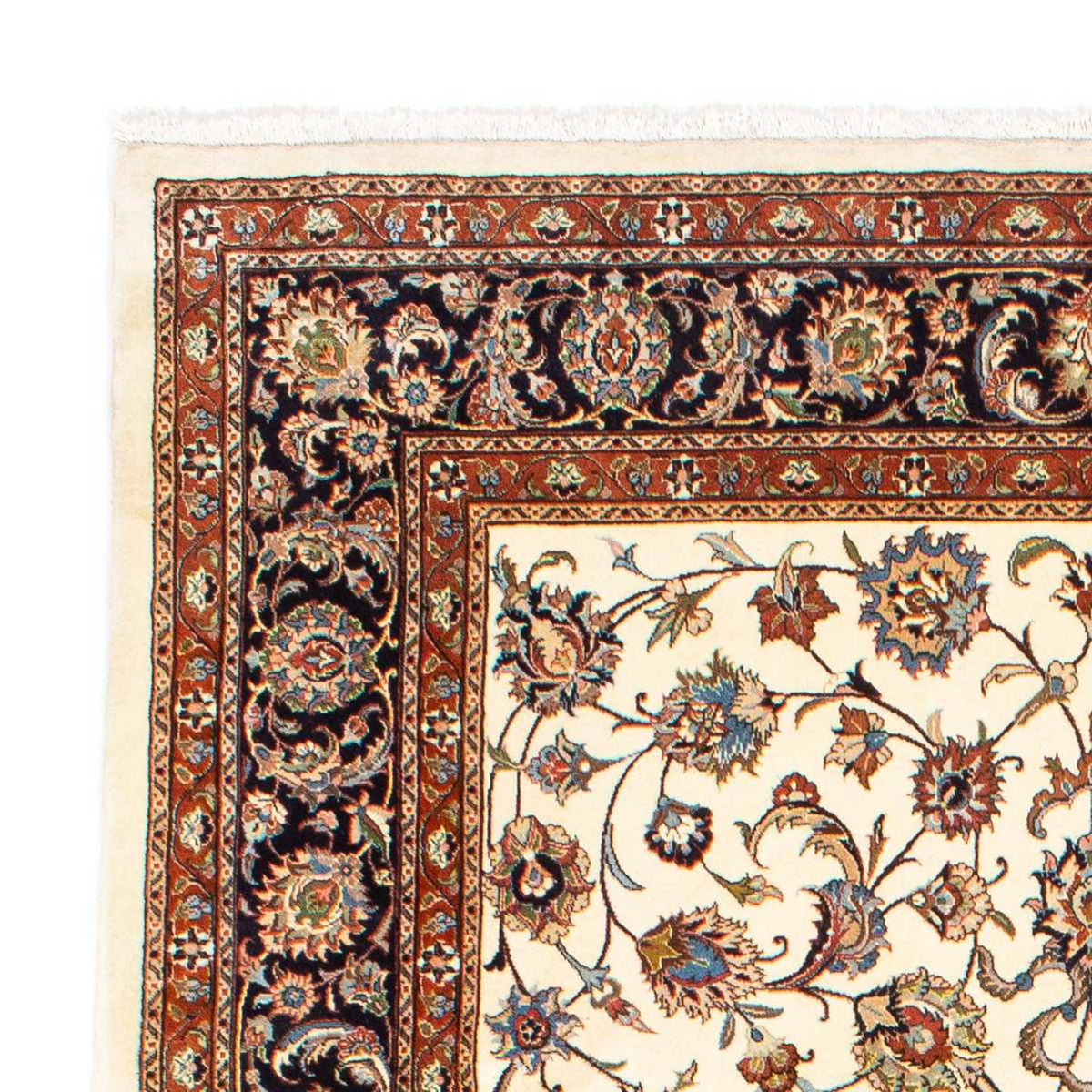Kashmar Rug 200x305cm - Persian Rugs