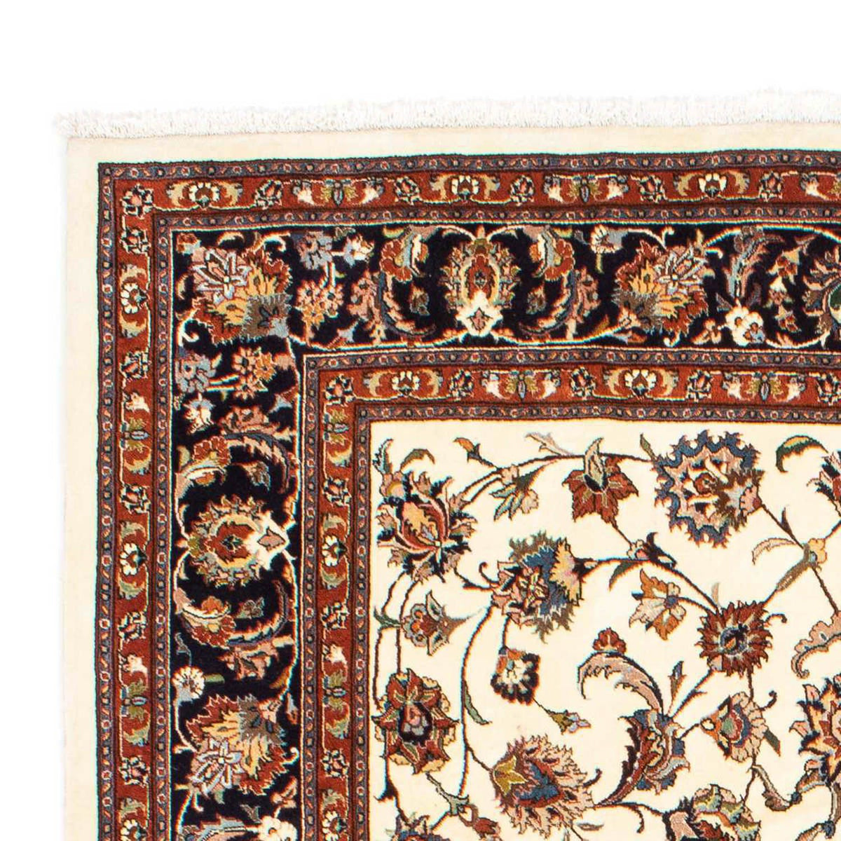Kashmar Rug 200x300cm - Persian Rugs