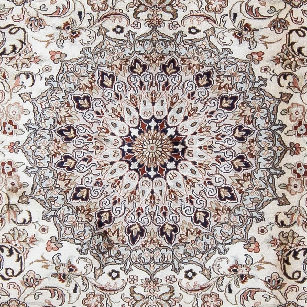 Perser Rug - Classic - 273 x 215 cm - beige