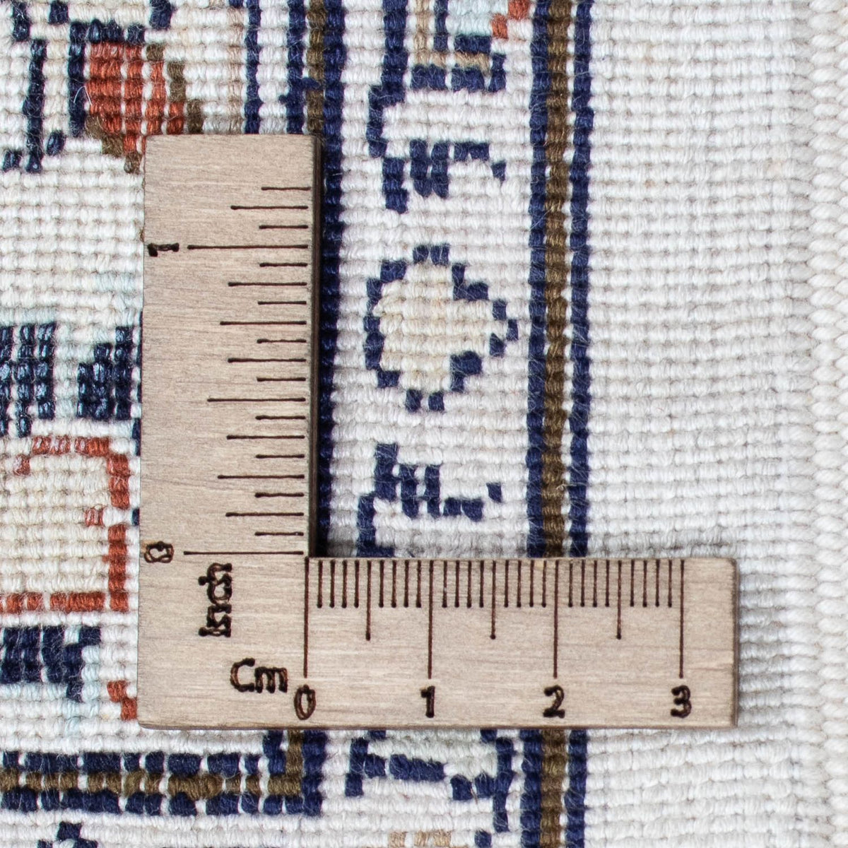 Perser Rug - Classic - 273 x 215 cm - beige