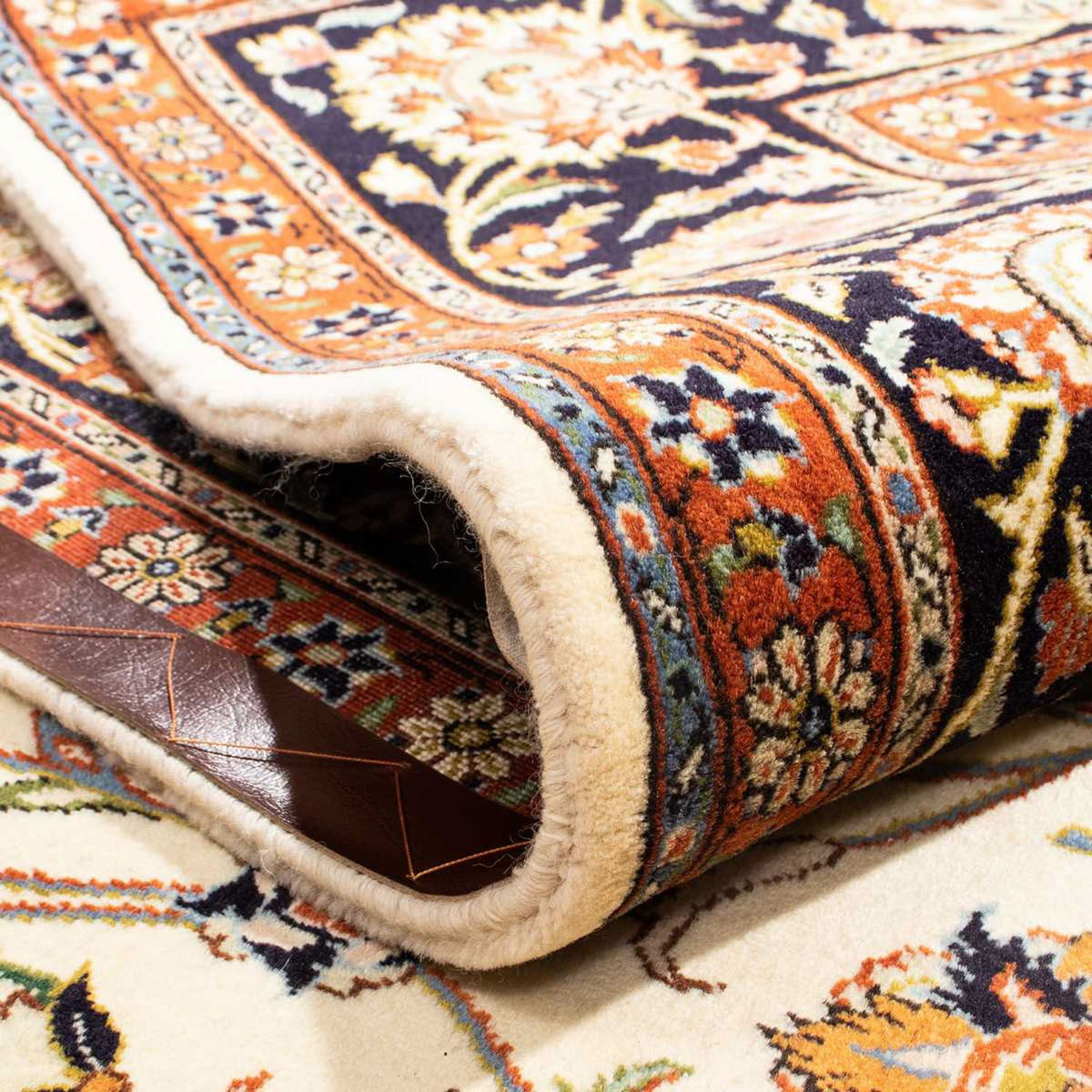 Perser Rug - Classic - 273 x 215 cm - beige