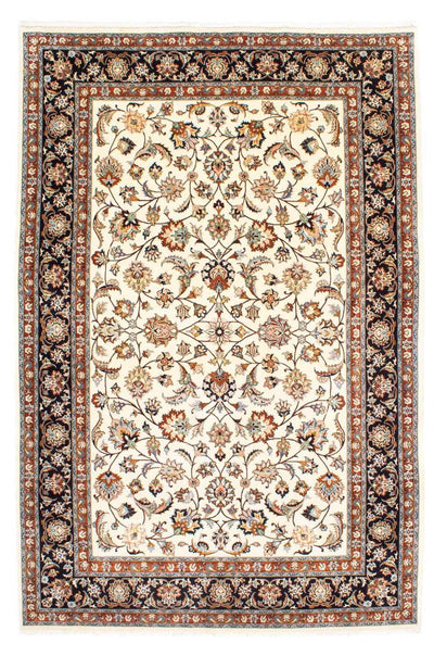 Kashmar Rug 197x295cm - Persian Rugs