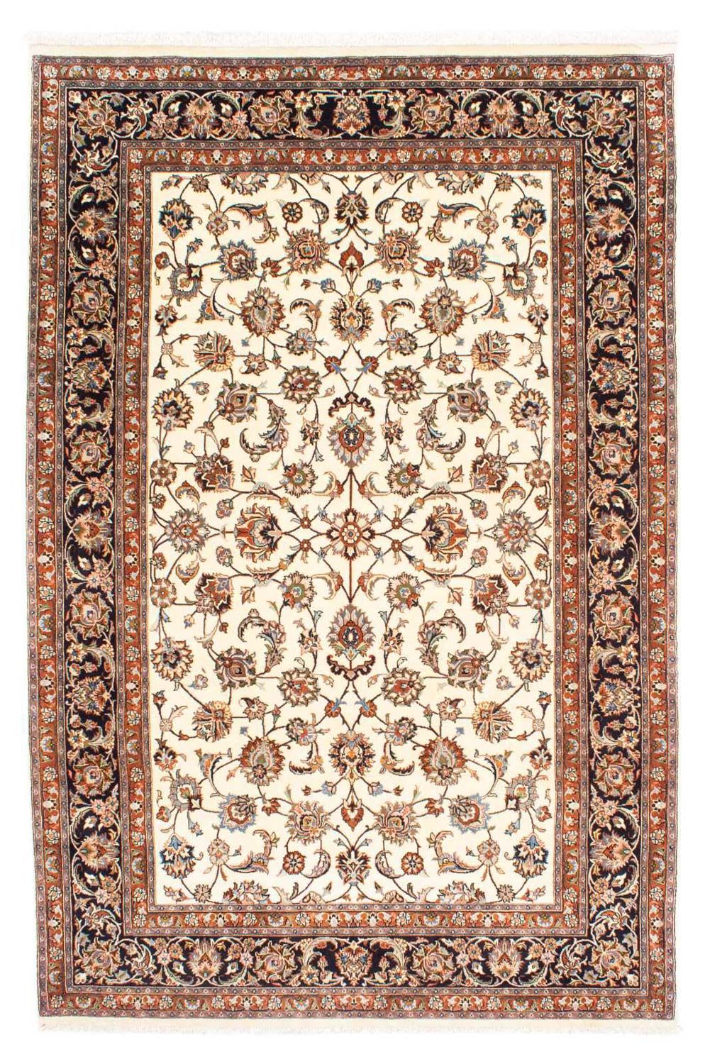 Perser Rug - Classic - 290 x 199 cm - beige