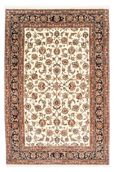 Kashmar Rug 199x290cm - Persian Rugs - beige