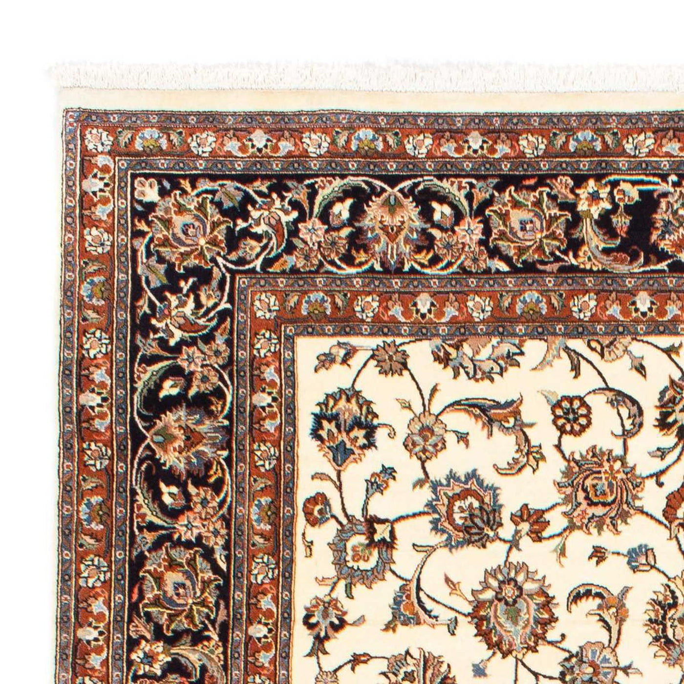 Kaschmar Rug 290x199cm - Persian Rugs