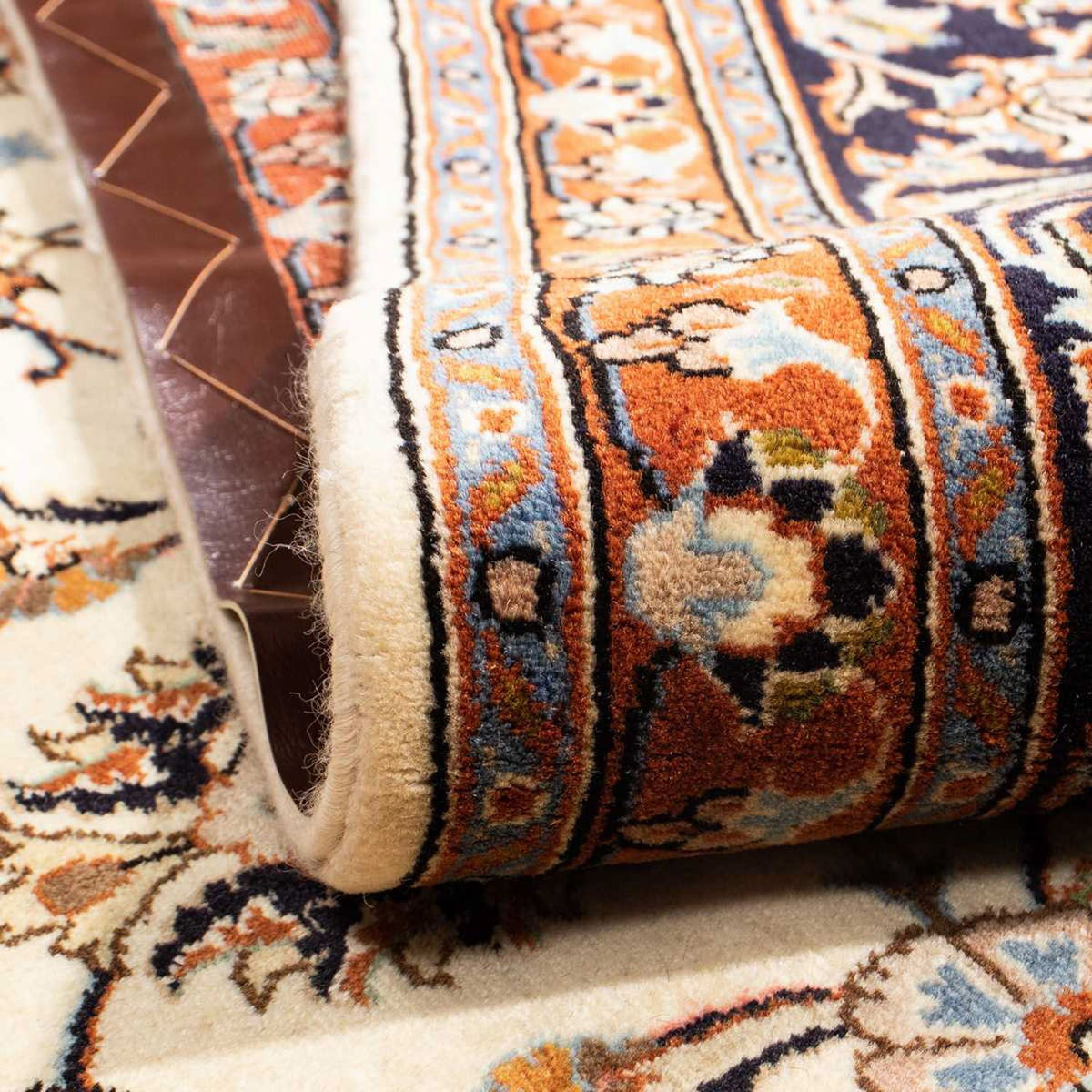 Perser Rug - Classic - 290 x 199 cm - beige