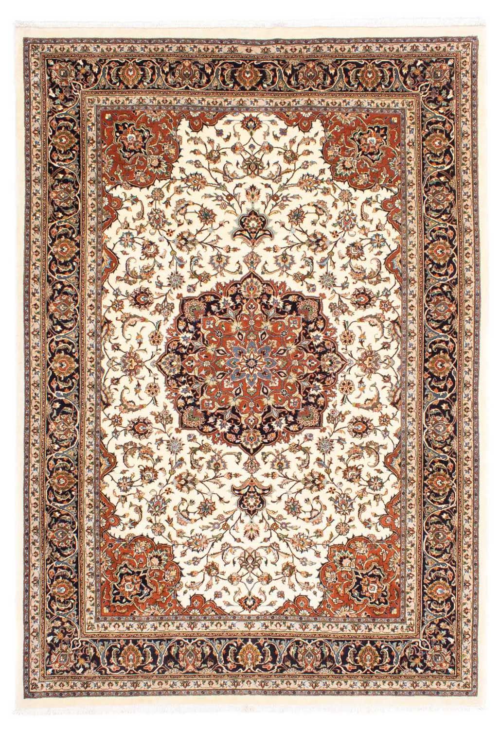 Perser Rug - Classic - 305 x 205 cm - beige