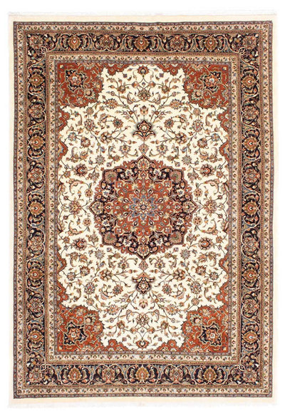 Kashmar Rug 205x305cm - Persian Rugs - beige