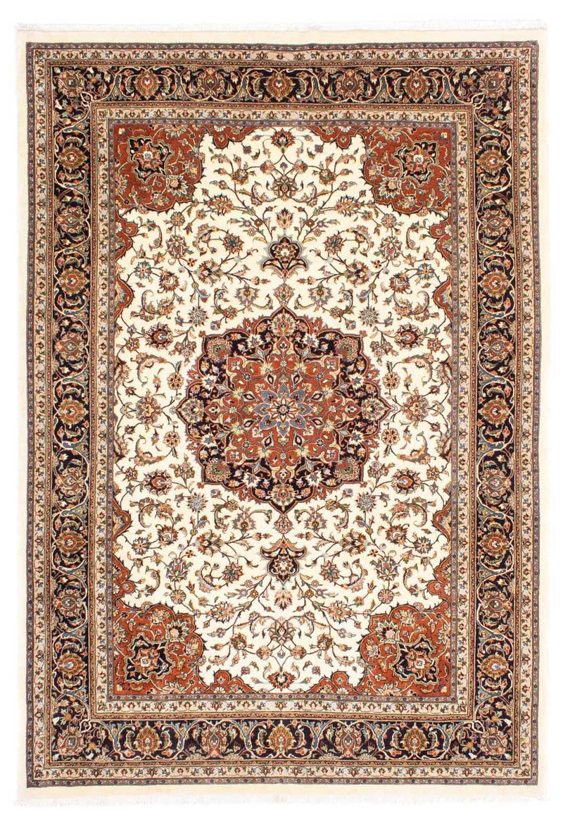 Perser Rug - Classic - 305 x 205 cm - beige