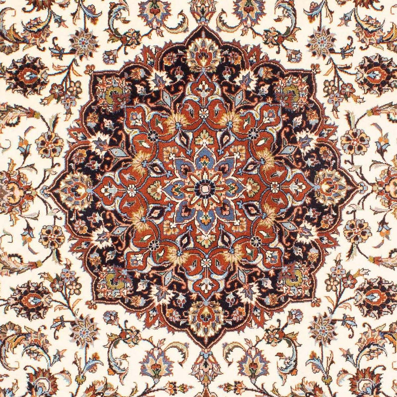 Perser Rug - Classic - 300 x 202 cm - beige