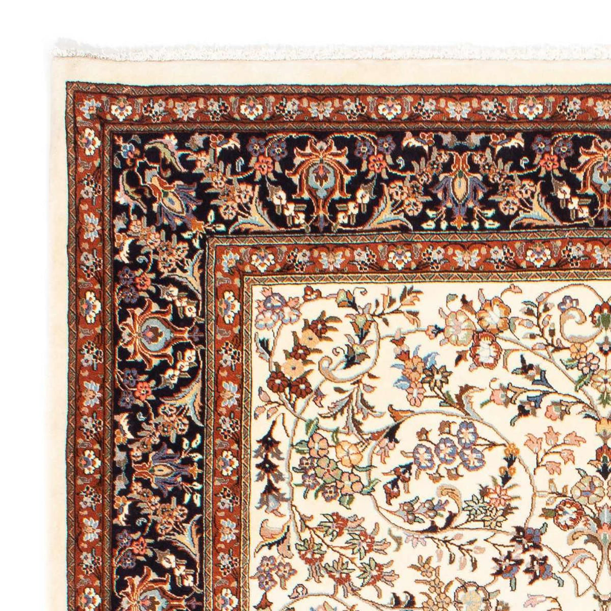 Kashmar Rug 205x295cm - Persian Rugs