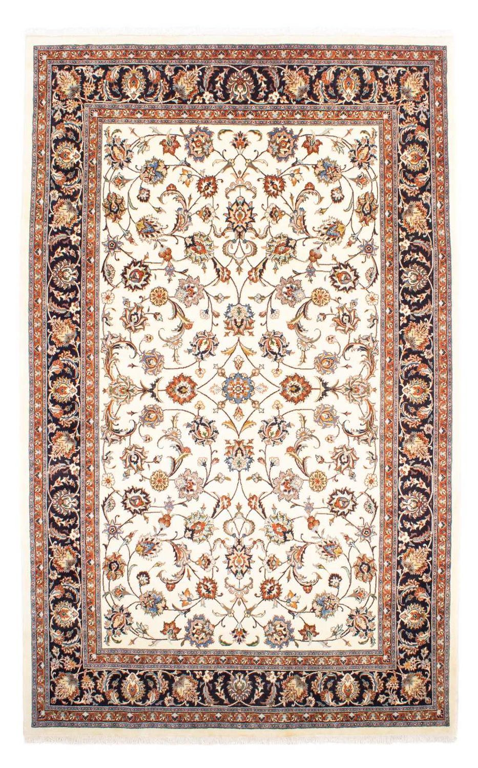 Perser Rug - Classic - 298 x 197 cm - beige