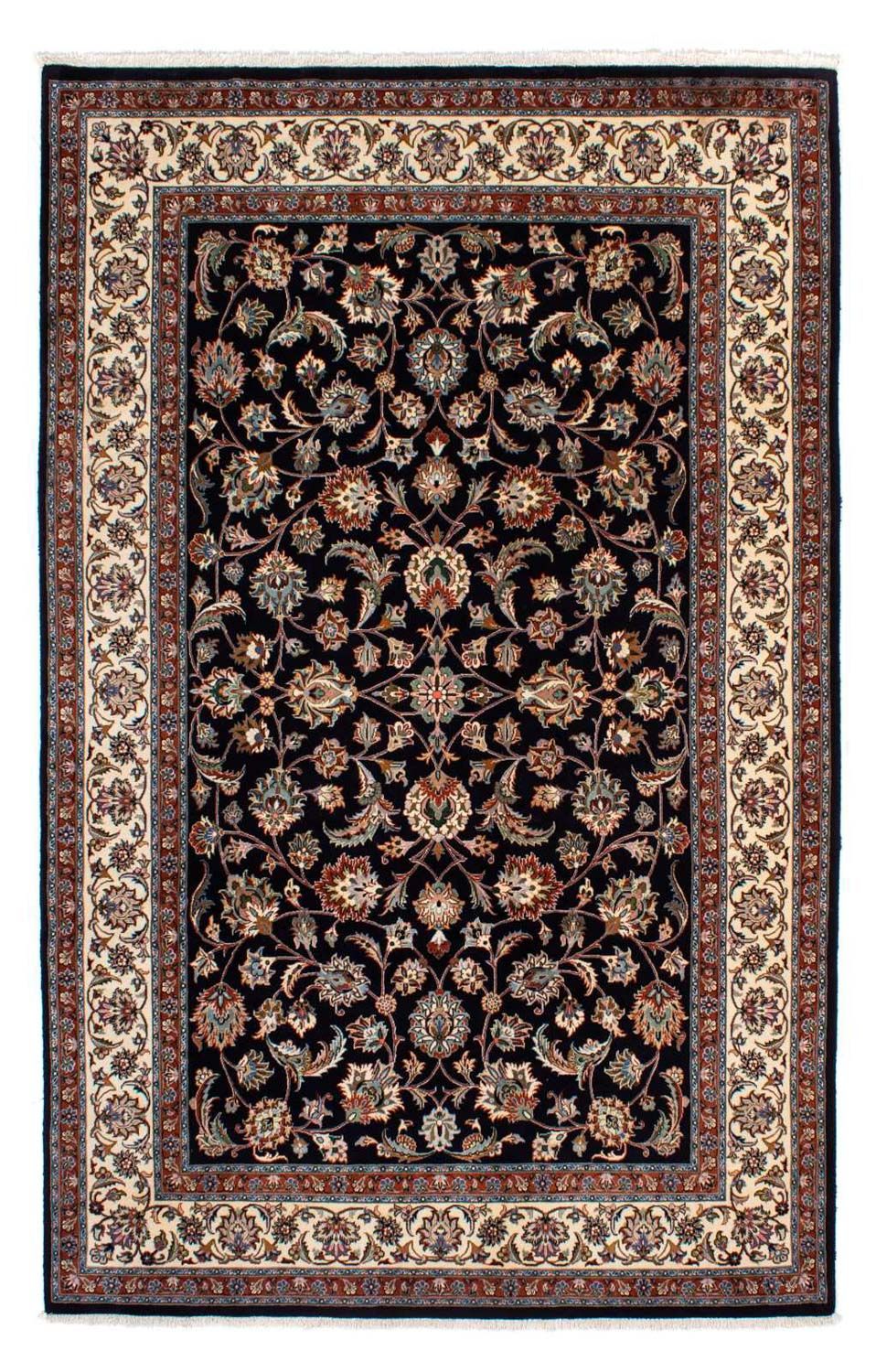 Perser Rug - Classic - 295 x 196 cm - dark blue