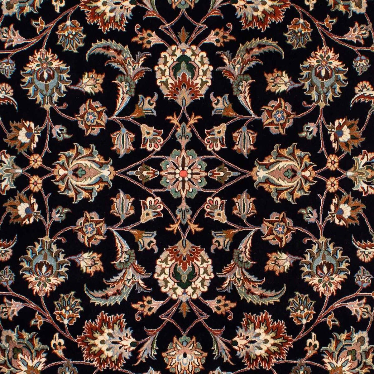 Perser Rug - Classic - 295 x 196 cm - dark blue