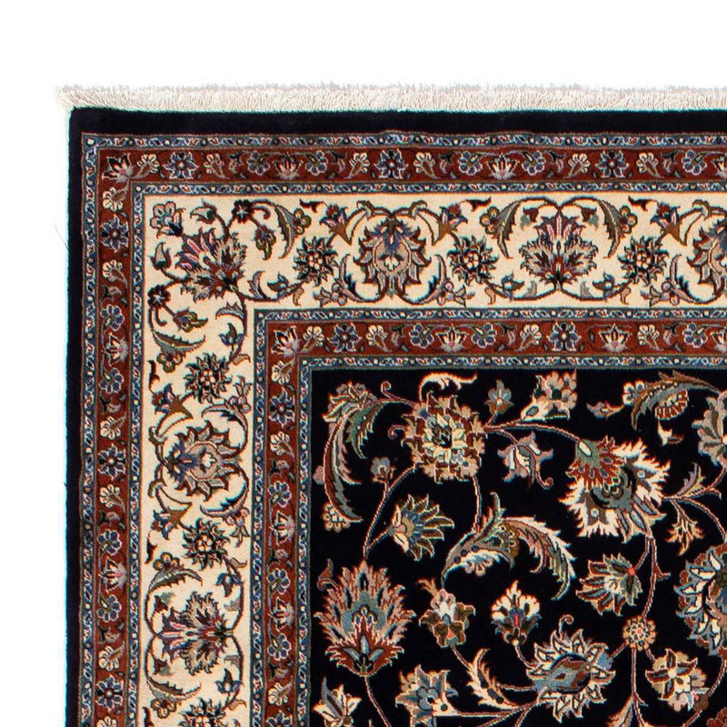 Perser Rug - Classic - 295 x 196 cm - dark blue