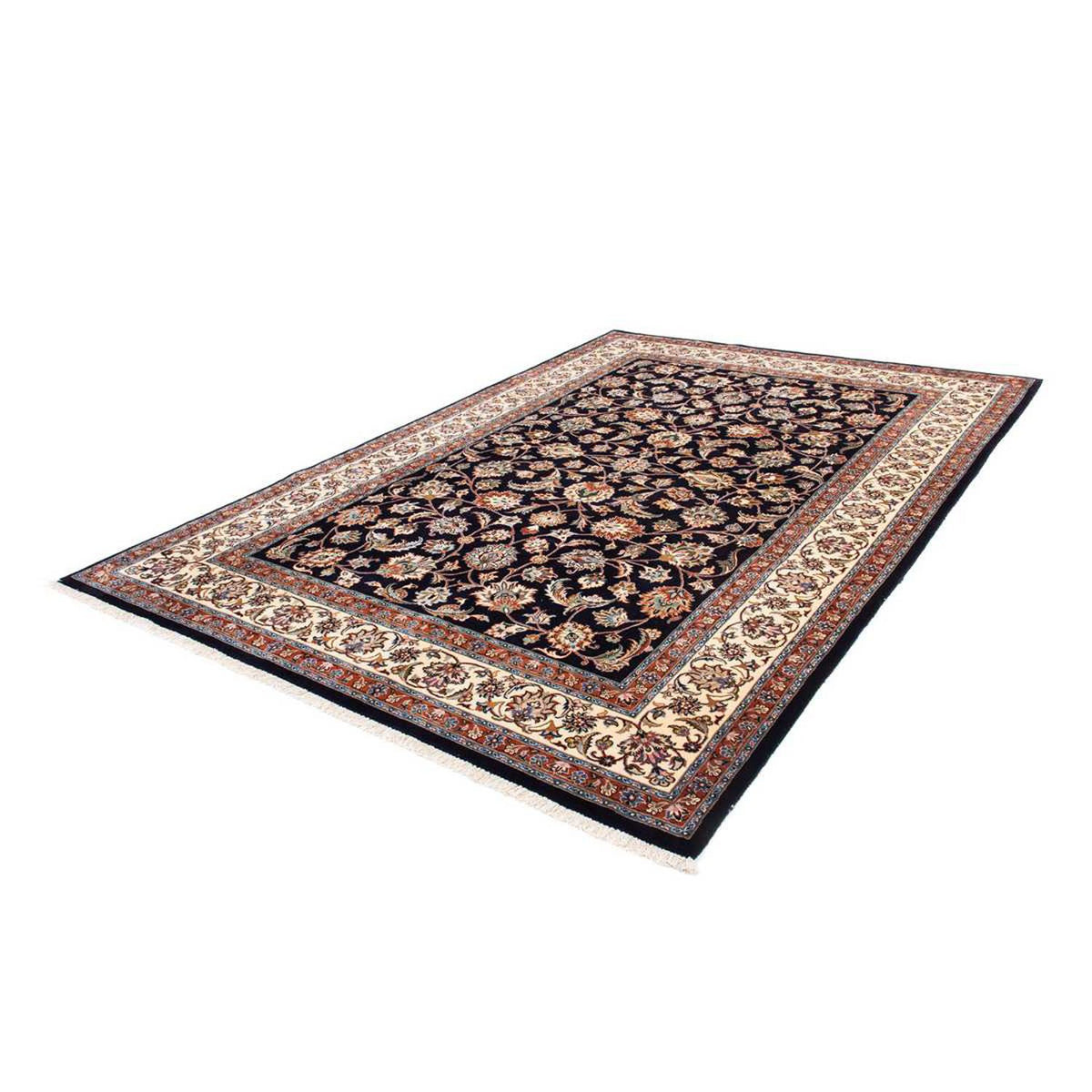 Perser Rug - Classic - 295 x 196 cm - dark blue